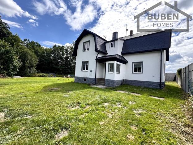 Prodej rodinného domu, Bor, Přimdská, 250 m2