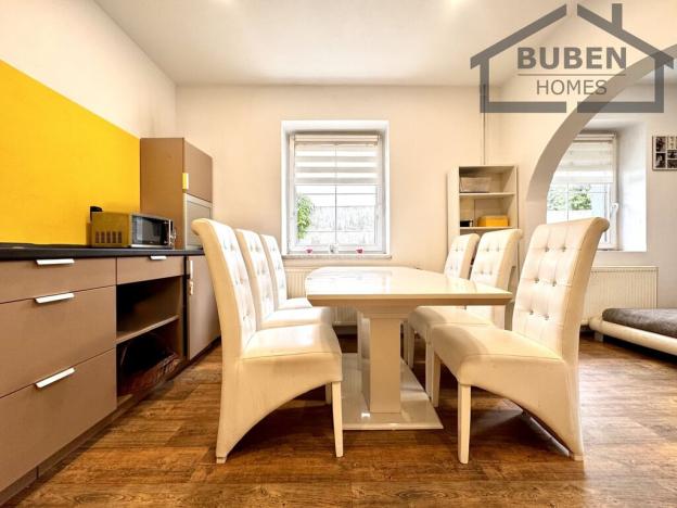 Prodej rodinného domu, Bor, Přimdská, 250 m2