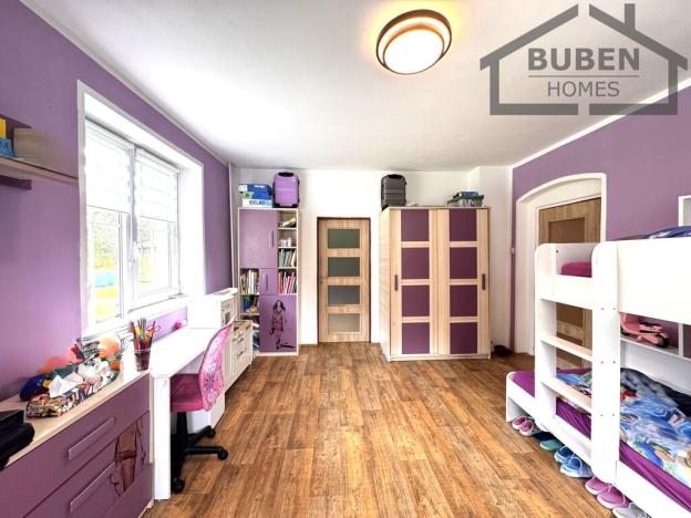 Prodej rodinného domu, Bor, Přimdská, 250 m2