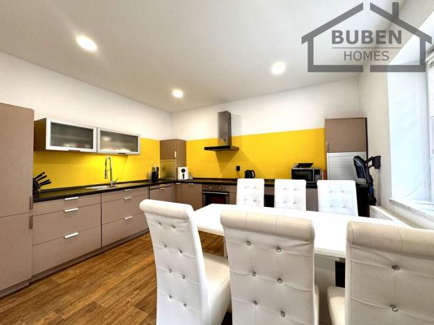 Prodej rodinného domu, Bor, Přimdská, 250 m2