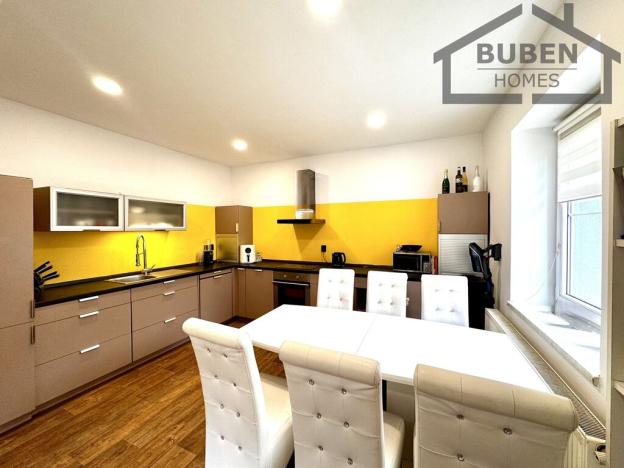 Prodej rodinného domu, Bor, Přimdská, 250 m2