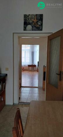 Prodej bytu 2+1, Teplice, Duchcovská, 78 m2