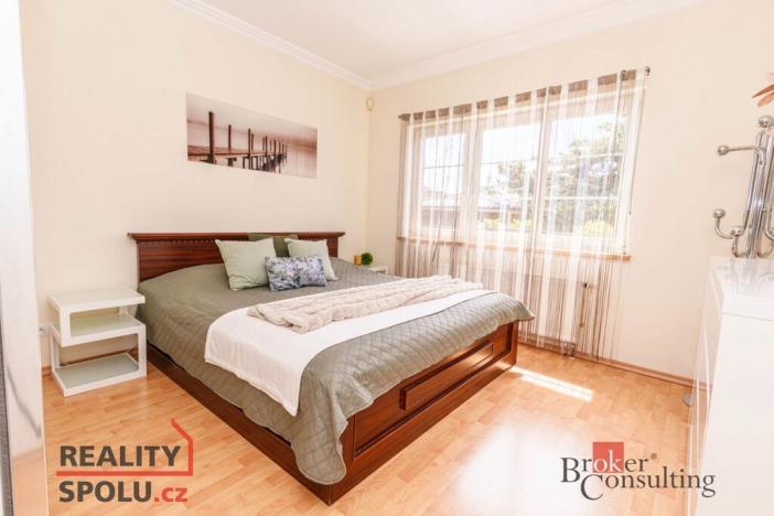 Pronájem rodinného domu, Krupka - Maršov, Angreštový sad, 368 m2