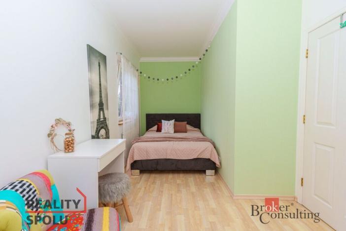 Pronájem rodinného domu, Krupka - Maršov, Angreštový sad, 368 m2