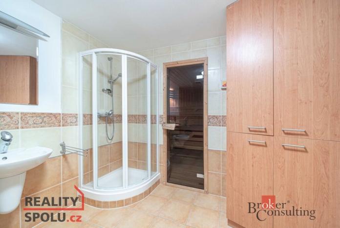 Pronájem rodinného domu, Krupka - Maršov, Angreštový sad, 368 m2