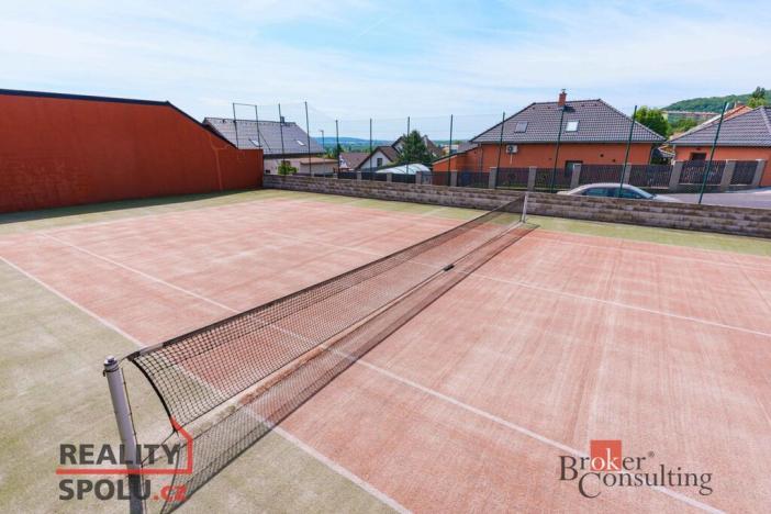 Pronájem rodinného domu, Krupka - Maršov, Angreštový sad, 368 m2