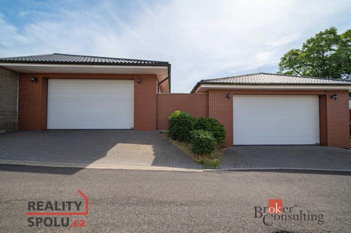 Pronájem rodinného domu, Krupka - Maršov, Angreštový sad, 368 m2