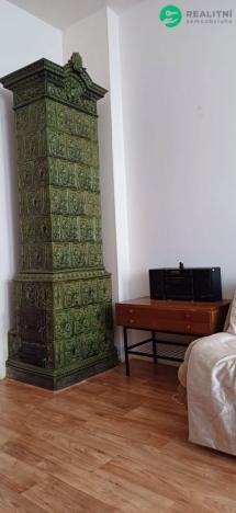 Prodej bytu 1+1, Teplice, Duchcovská, 39 m2