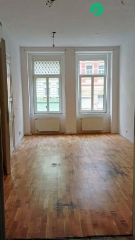 Prodej bytu 1+1, Teplice, Duchcovská, 39 m2