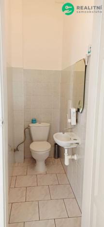 Prodej bytu 1+1, Teplice, Duchcovská, 39 m2