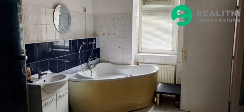 Prodej bytu 1+1, Teplice, Duchcovská, 39 m2