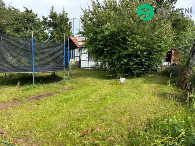 Prodej chalupy, Nové Město pod Smrkem, jldjůsadj, 10 m2