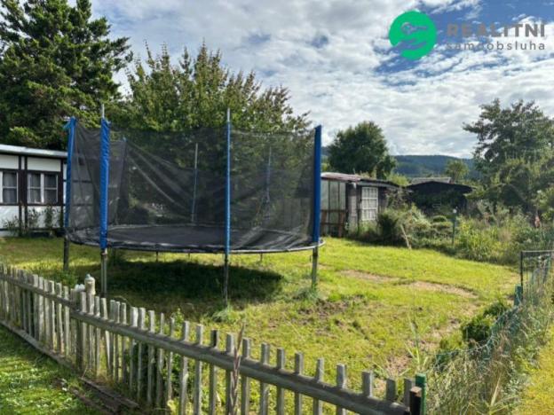 Prodej chalupy, Nové Město pod Smrkem, jldjůsadj, 10 m2