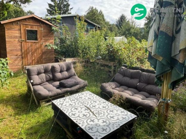 Prodej chalupy, Nové Město pod Smrkem, jldjůsadj, 10 m2