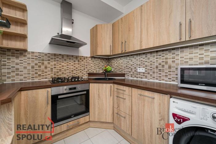 Prodej bytu 3+1, Planá, Fučíkova, 65 m2