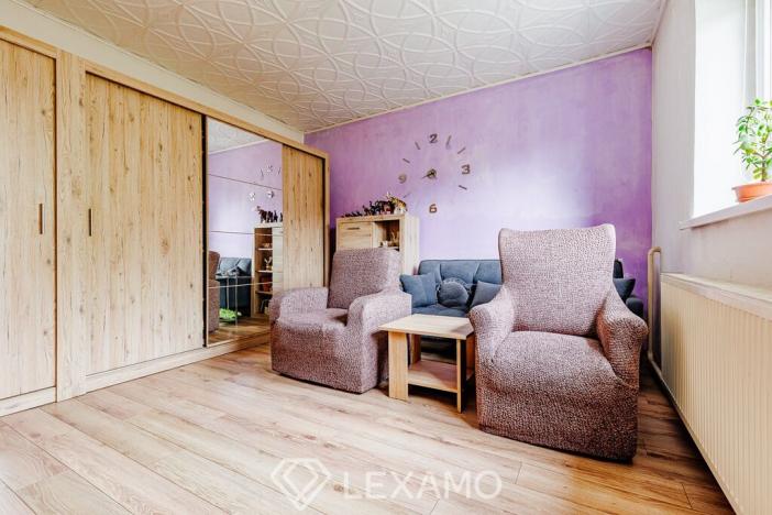 Prodej rodinného domu, Hevlín, 118 m2