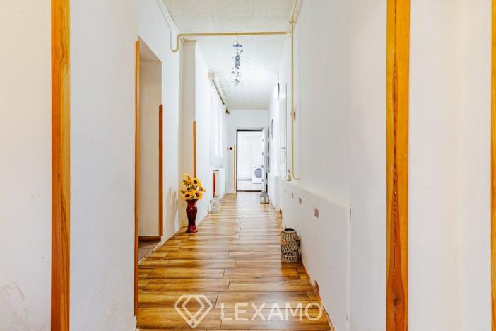 Prodej rodinného domu, Hevlín, 118 m2