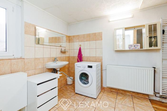 Prodej rodinného domu, Hevlín, 118 m2