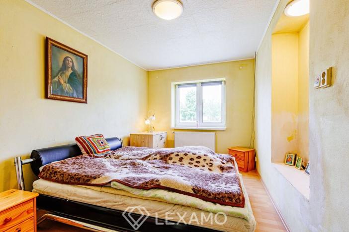 Prodej rodinného domu, Hevlín, 118 m2