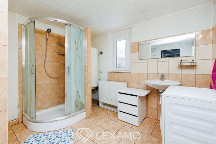 Prodej rodinného domu, Hevlín, 118 m2