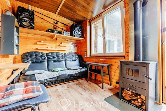 Prodej rodinného domu, Hevlín, 118 m2