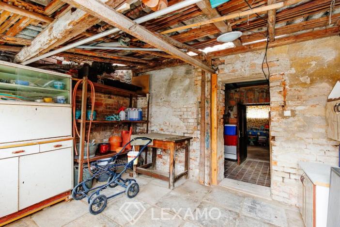 Prodej rodinného domu, Hevlín, 118 m2