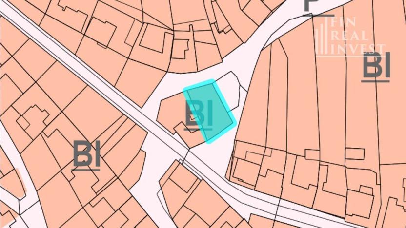 Prodej pozemku pro bydlení, Šardice, 365 m2