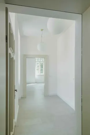 Pronájem bytu 3+kk, Praha, Karoliny Světlé, 78 m2