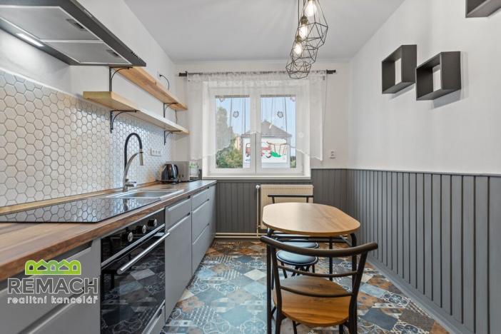Pronájem rodinného domu, Náchod, Kladská, 120 m2