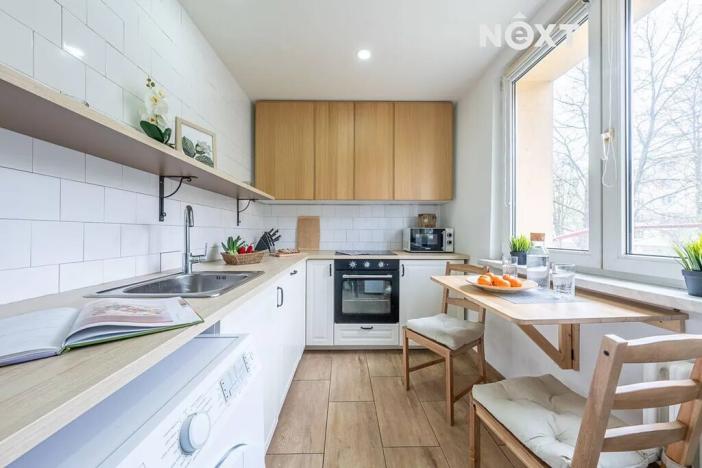Pronájem bytu 2+1, Karviná, tř. Těreškovové, 56 m2