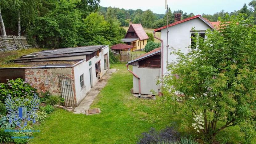 Prodej chaty, Lhotka, 71 m2