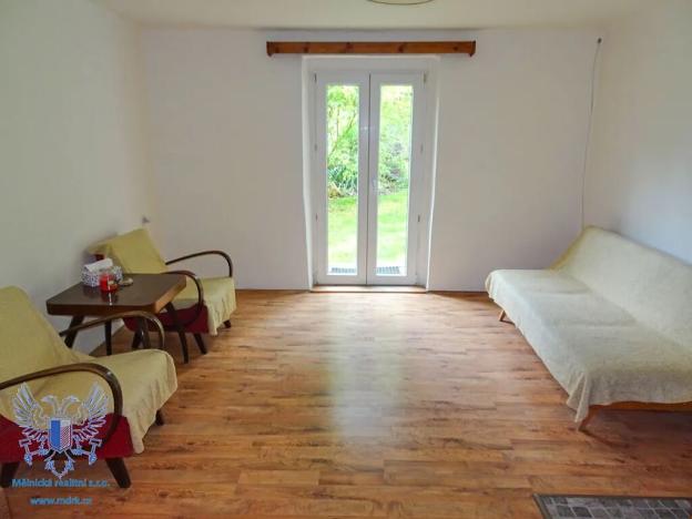 Prodej rodinného domu, Lhotka, 71 m2