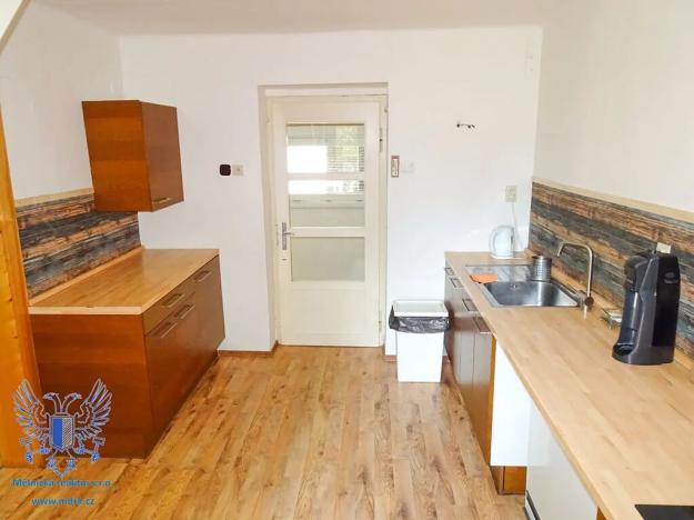 Prodej rodinného domu, Lhotka, 71 m2