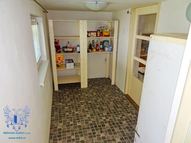 Prodej rodinného domu, Lhotka, 71 m2