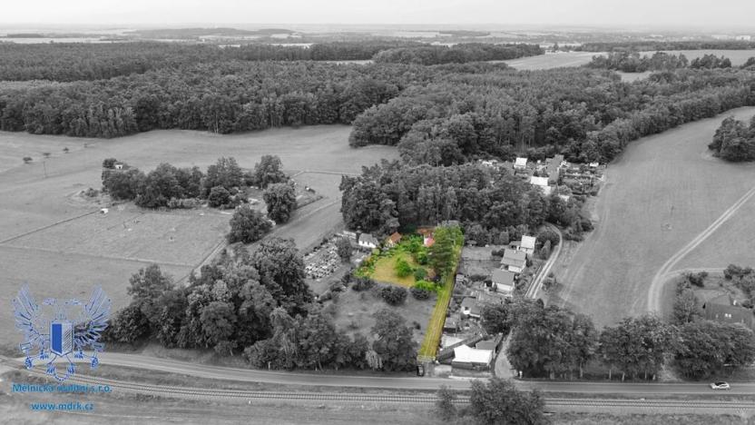 Prodej rodinného domu, Lhotka, 71 m2