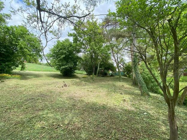 Prodej pozemku pro bydlení, Vonoklasy, 1002 m2