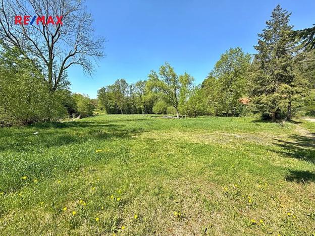 Prodej zemědělského objektu, Kostelec u Heřmanova Městce, 415 m2