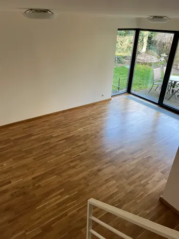 Pronájem rodinného domu, Praha - Kunratice, Na lhotech, 130 m2