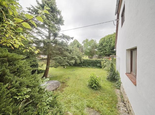 Prodej rodinného domu, Chotěmice, 110 m2