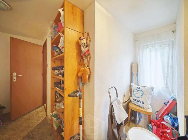 Prodej rodinného domu, Chotěmice, 110 m2