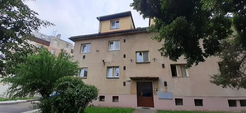 Pronájem bytu 3+1, Benešov, 69 m2