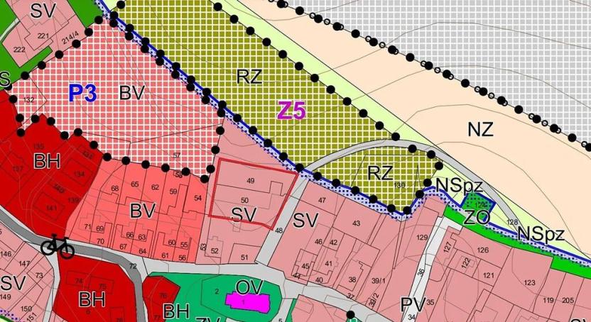 Prodej pozemku pro bydlení, Horní Loděnice, 1893 m2