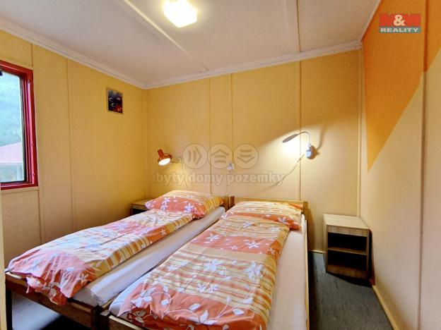 Prodej ubytování, Pojbuky, 26284 m2