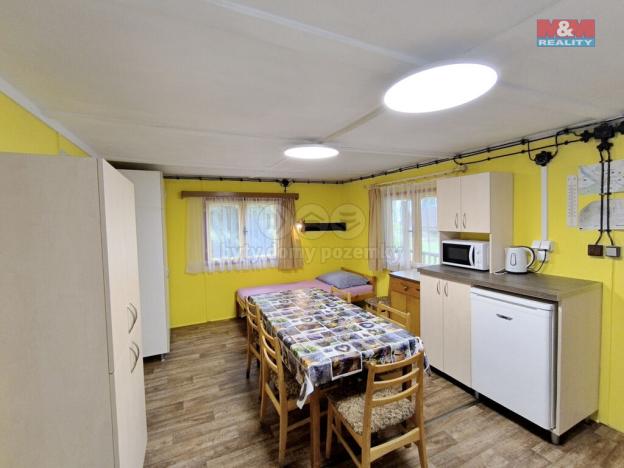 Prodej ubytování, Pojbuky, 26284 m2