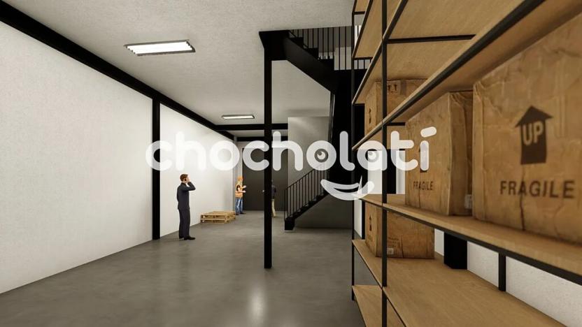 Pronájem skladu, Pardubice, 2973 m2