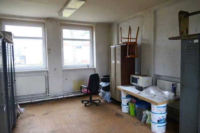 Prodej výrobních prostor, Pardubice, 5239 m2