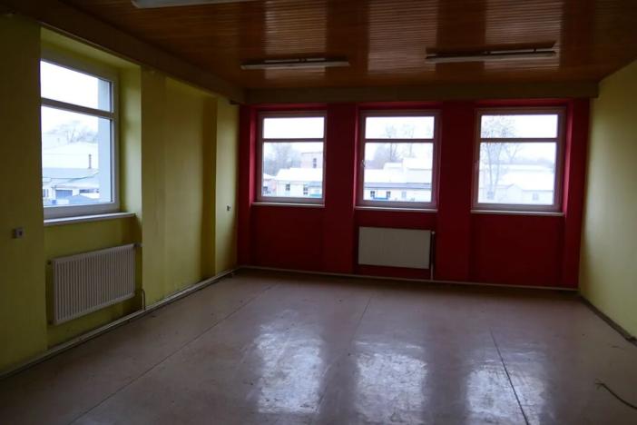 Prodej výrobních prostor, Pardubice, 5239 m2