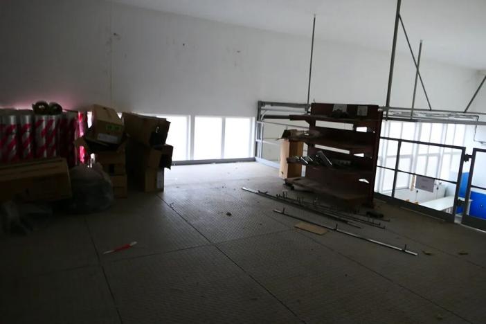 Prodej výrobních prostor, Pardubice, 5239 m2