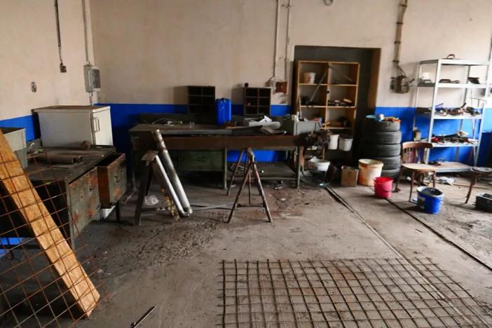 Prodej výrobních prostor, Pardubice, 5239 m2