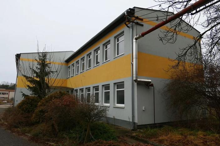 Prodej skladu, Pardubice, 5239 m2